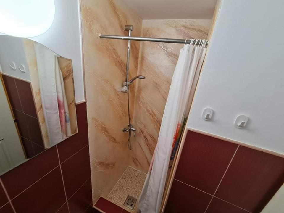 Pensiunea Otilia Sighişoara Extérieur photo