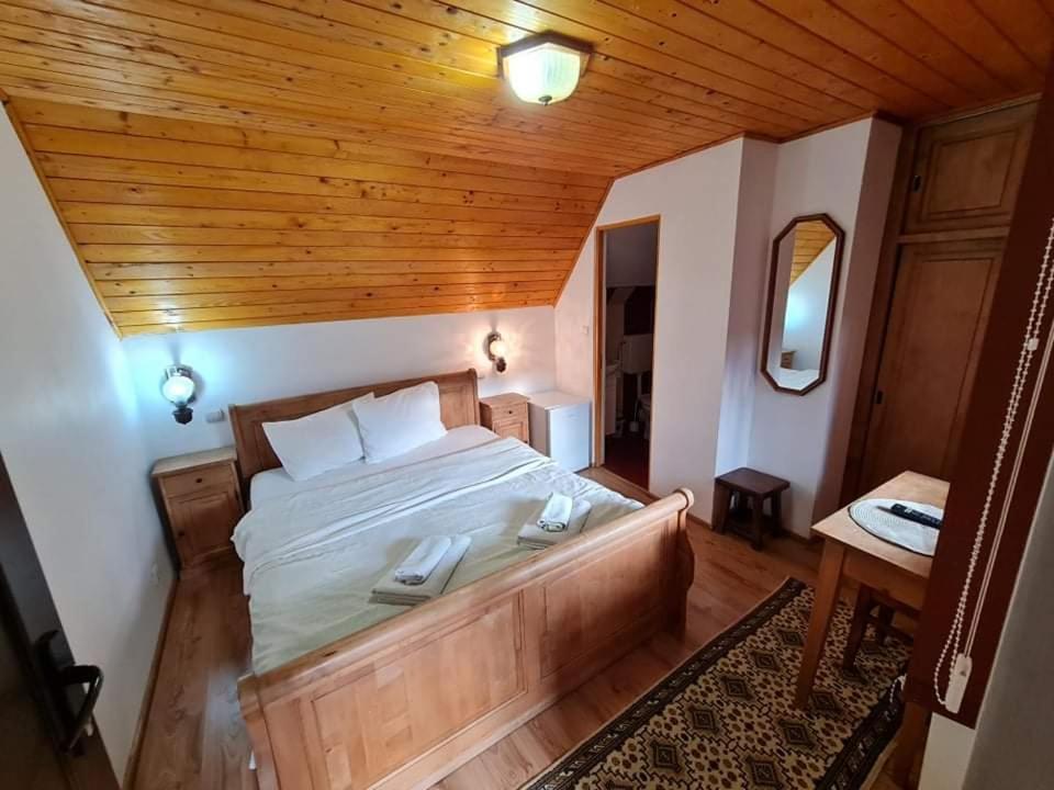 Pensiunea Otilia Sighişoara Extérieur photo