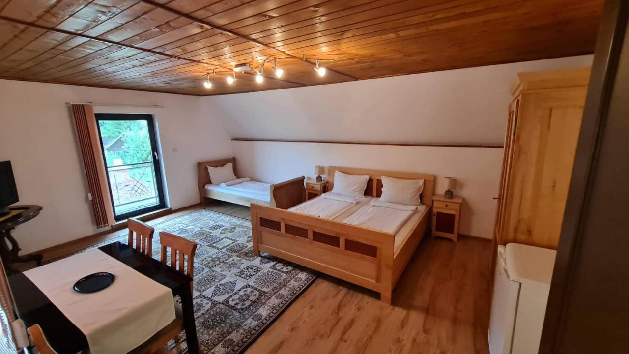 Pensiunea Otilia Sighişoara Extérieur photo