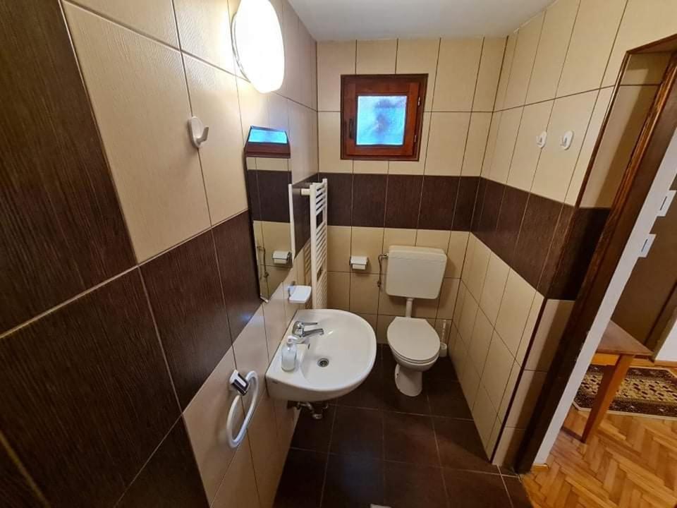 Pensiunea Otilia Sighişoara Chambre photo