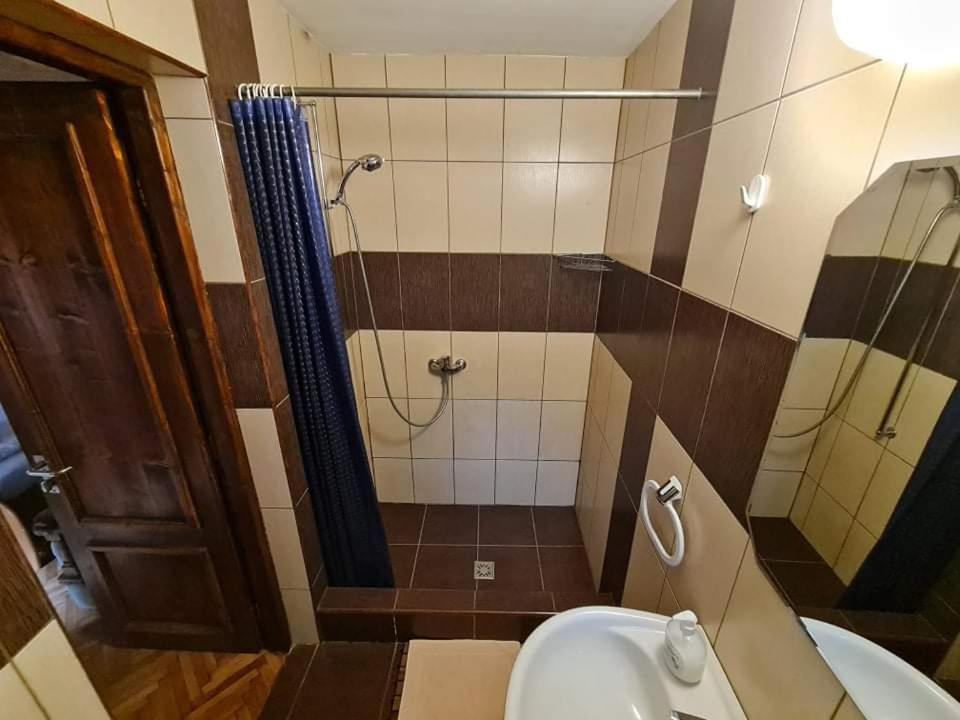 Pensiunea Otilia Sighişoara Chambre photo