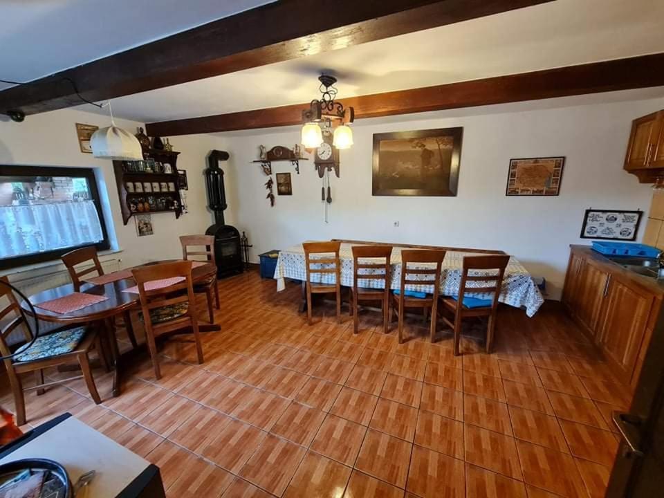 Pensiunea Otilia Sighişoara Chambre photo