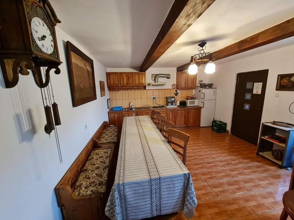 Pensiunea Otilia Sighişoara Chambre photo